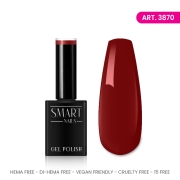SMART polish gel COLOR 3870